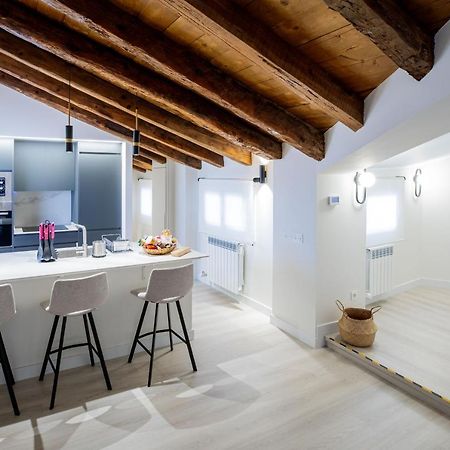 Apartamentos Hartzenbusch テルエル エクステリア 写真