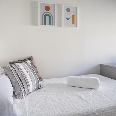 Apartamentos Hartzenbusch テルエル エクステリア 写真