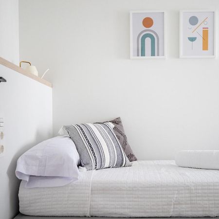 Apartamentos Hartzenbusch テルエル エクステリア 写真
