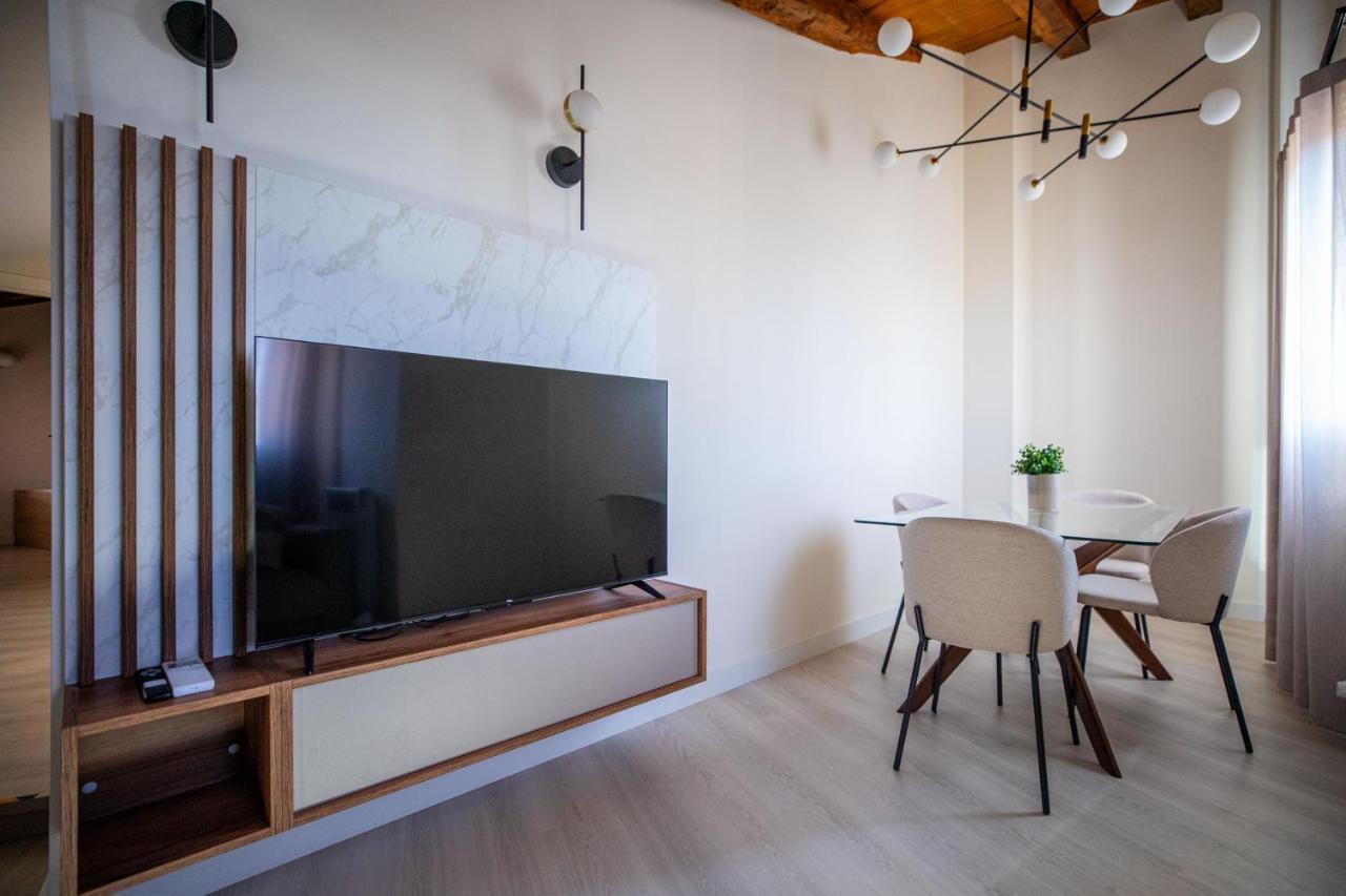 Apartamentos Hartzenbusch テルエル エクステリア 写真