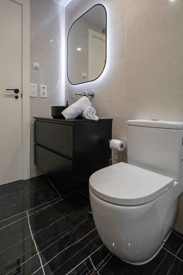 Apartamentos Hartzenbusch テルエル エクステリア 写真