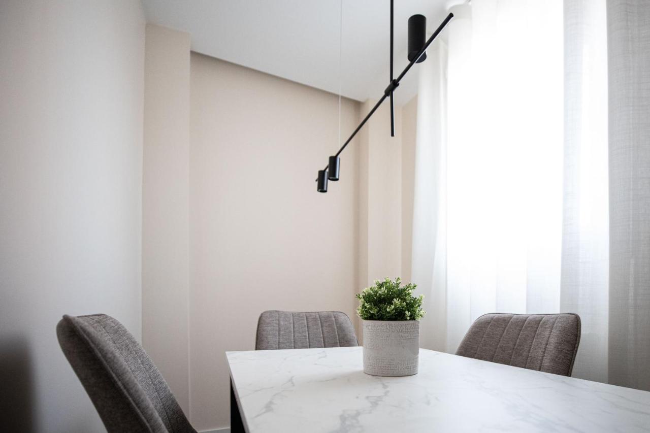Apartamentos Hartzenbusch テルエル エクステリア 写真