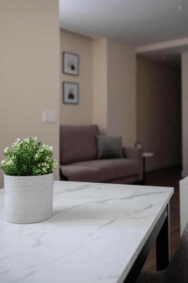 Apartamentos Hartzenbusch テルエル エクステリア 写真