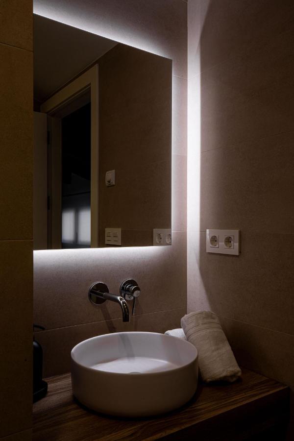 Apartamentos Hartzenbusch テルエル エクステリア 写真