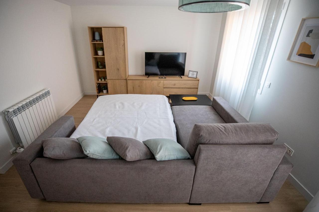 Apartamentos Hartzenbusch テルエル エクステリア 写真