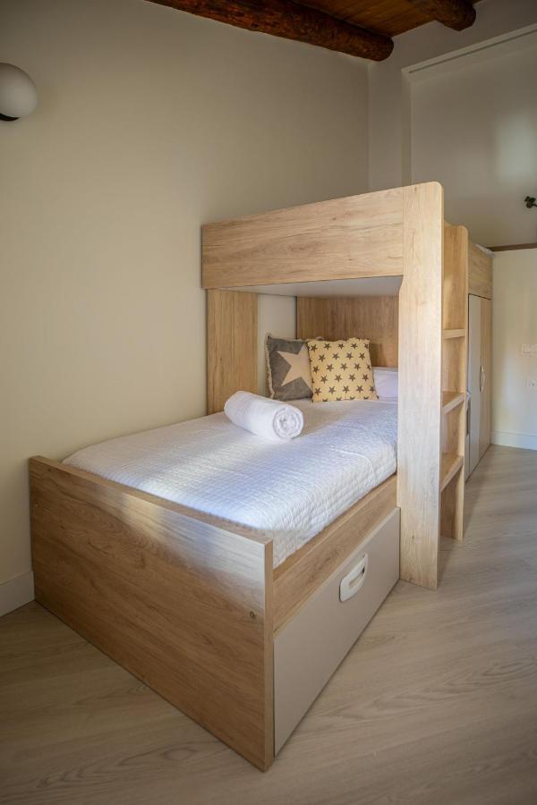 Apartamentos Hartzenbusch テルエル エクステリア 写真