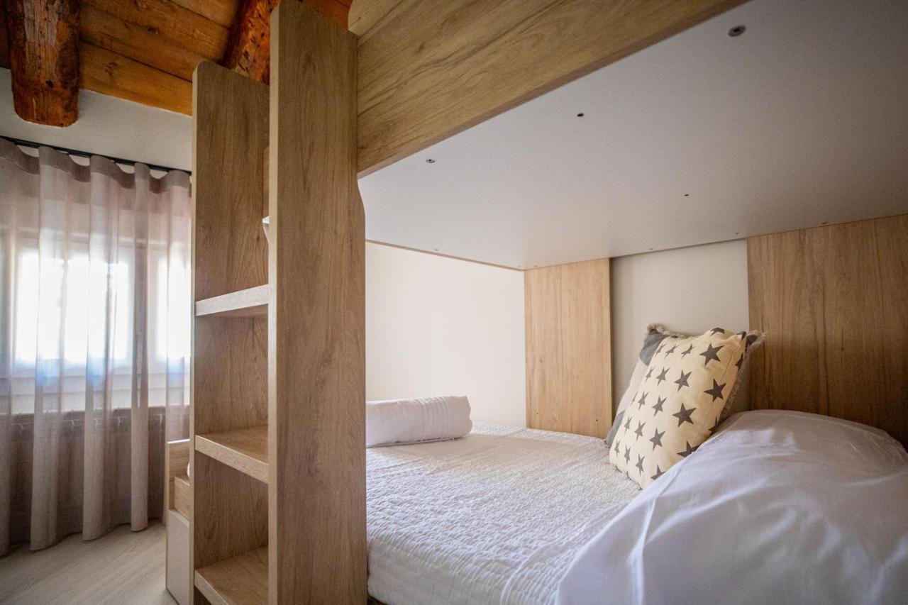 Apartamentos Hartzenbusch テルエル エクステリア 写真