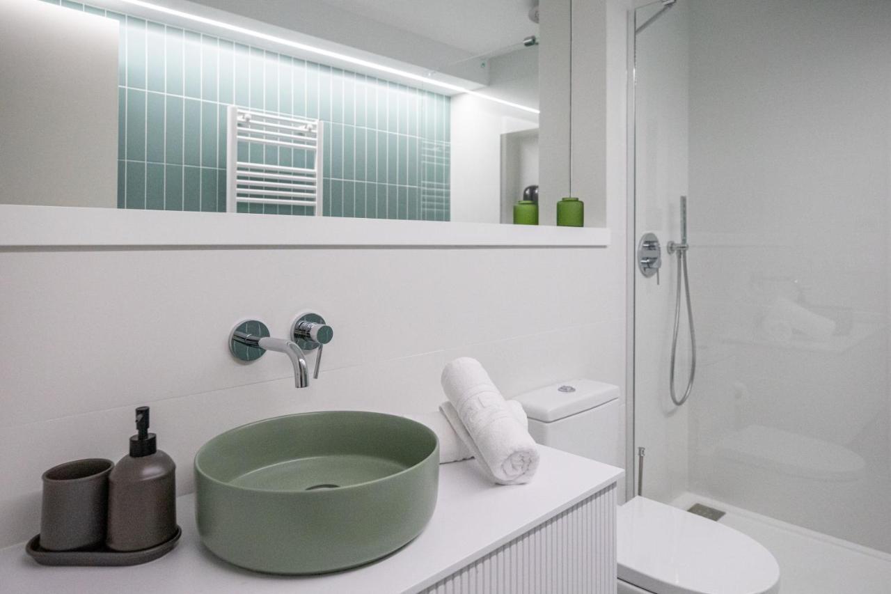 Apartamentos Hartzenbusch テルエル エクステリア 写真