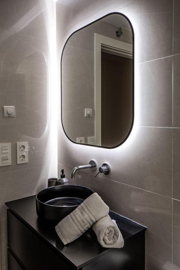 Apartamentos Hartzenbusch テルエル エクステリア 写真