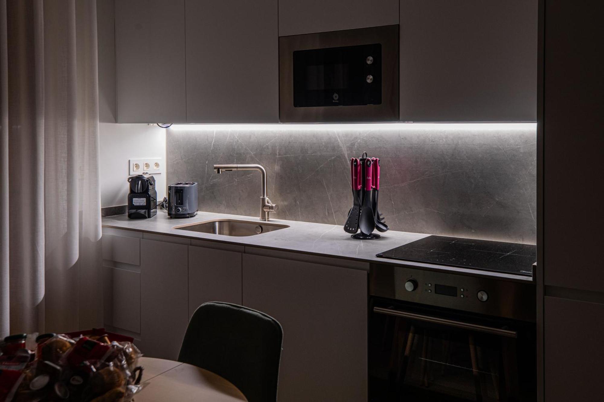 Apartamentos Hartzenbusch テルエル エクステリア 写真