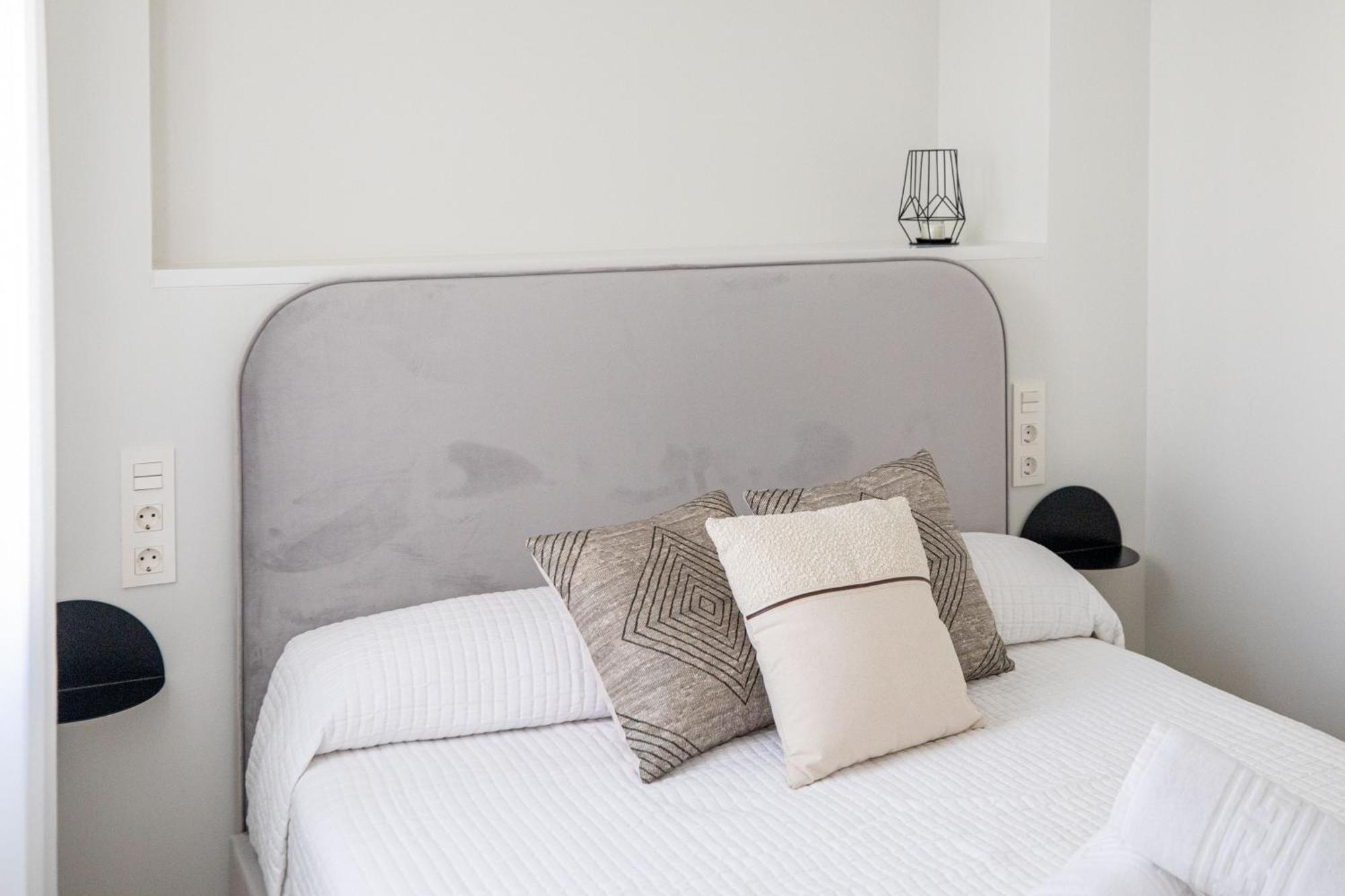 Apartamentos Hartzenbusch テルエル エクステリア 写真