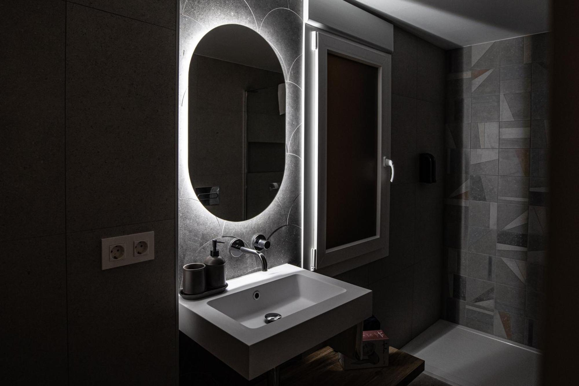 Apartamentos Hartzenbusch テルエル エクステリア 写真