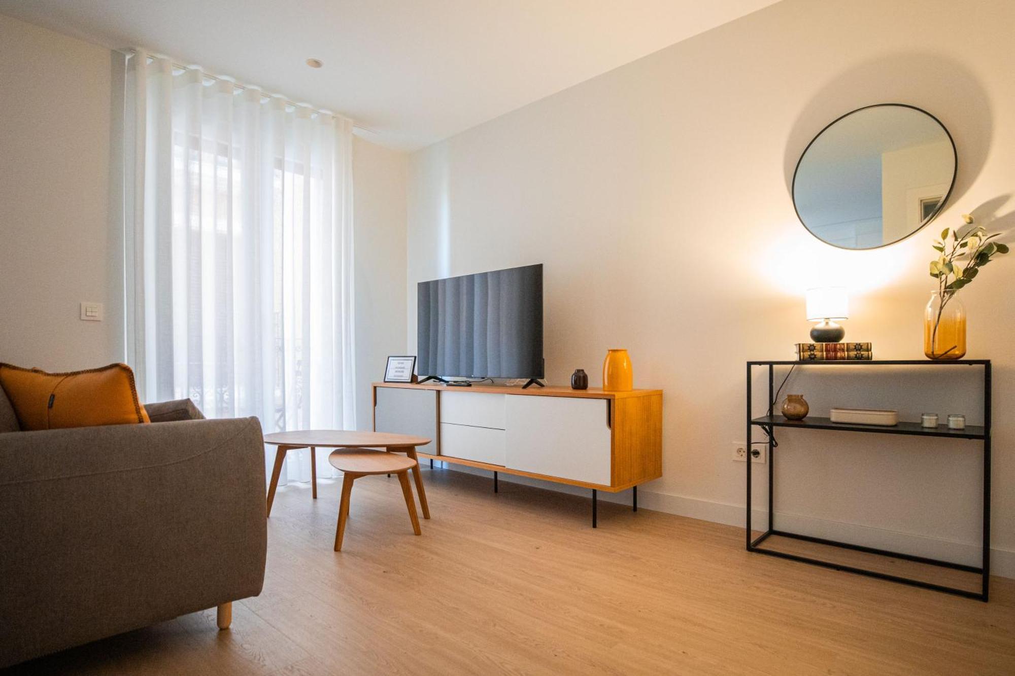 Apartamentos Hartzenbusch テルエル エクステリア 写真