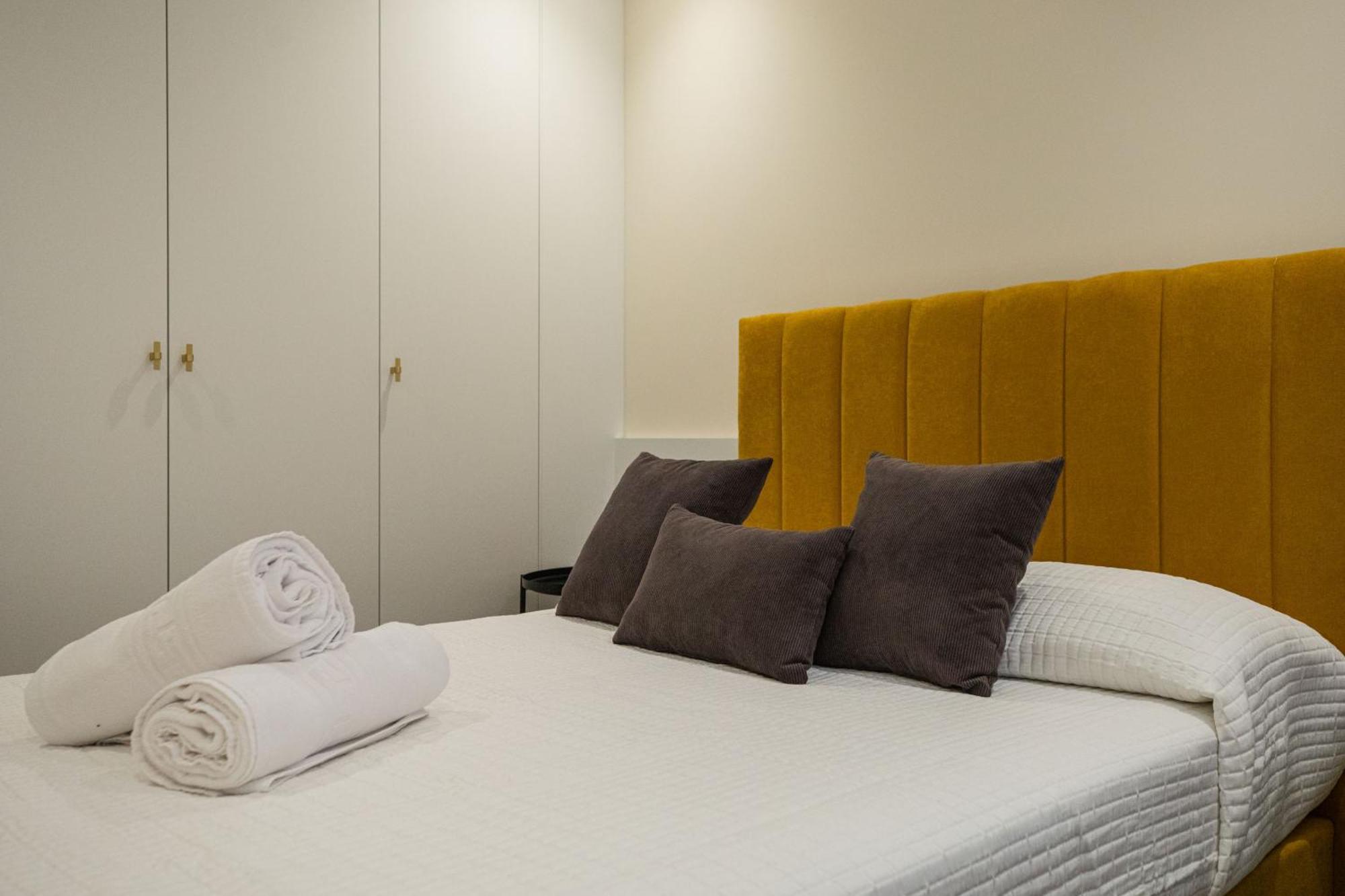 Apartamentos Hartzenbusch テルエル エクステリア 写真